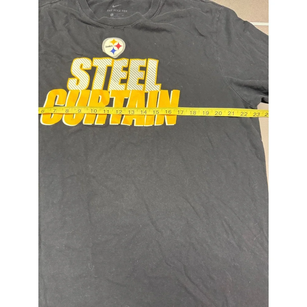 Nike pittsburgh steelers
